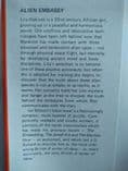 READERS UNION:   ALIEN EMBASSY BY IAN WATSON. (HARDBACK)