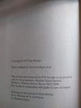 READERS UNION:   ALIEN EMBASSY BY IAN WATSON. (HARDBACK)