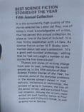 READERS UNION:  BEST SF STORIES OF THE YEAR EDITED BY LESTER DEL REY. (H/BACK)