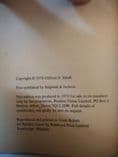 READERS UNION:  OUT OF THEIR MINDS BY CLIFFORD D SIMAK. (HARDBACK)
