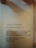 READERS UNION: SHADRACH IN THE FURNACE BY ROBERT SILVERBERG. (HARDBACK)
