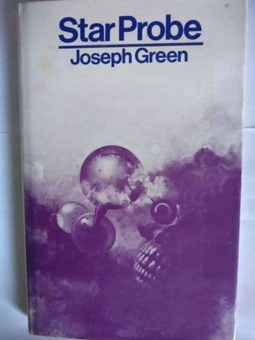 READERS UNION: STAR PROBE BY JOSEPH GREEN. (HARDBACK)