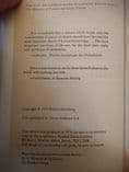 READERS UNION:  STOCHASTIC BY ROBERT SILVERBERG. (HARDBACK)