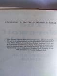 READERS UNION:  THE WEREWOLF PRINCIPLE BY CLIFFORD SIMAK. (HARDBACK)