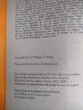 READERS UNION:  WONDER-WORLDS BY WILLIAM F. NOLAN. (HARDBACK)