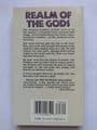 REALM OF THE GODS BY CATHERINE COOKE  (PAPERBACK)
