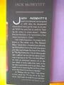 RETURN TO GLORY by Jack McDEVITT (Signed (Hardcover)