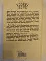 ROCKET BOYS by HOMER H HICKAM (Paperback)