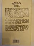 ROCKET BOYS BY HOMER H HICKAM (PAPERBACK)