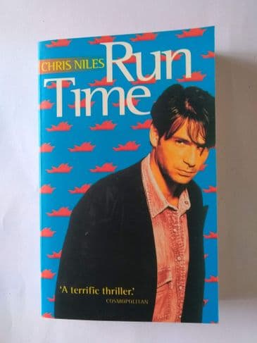 RUN TIME BY CHRIS NILES (PAPERBACK)