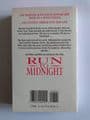 RUN TO MIDNIGHT by Chris Shea McCarrick (Paperback)