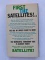 SATELLITE! by Erik Bergaust & William Beller (A-1765) (Paperback)