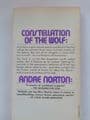SECRET OF THE LOST RACE by ANDRE NORTON (Paperback)