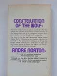 SECRET OF THE LOST RACE BY ANDRE NORTON  (PAPERBACK)