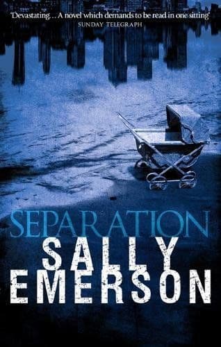 Separation  [Paperback] by Sally Emerson