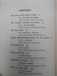 SF:57 EDITED BY JUDITH MERRIL. (HARDBACK)