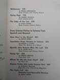 SF:58 EDITED BY JUDITH MERRIL. (HARDBACK)