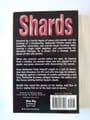 SHARDS by Tom PICCIRILLI (Paperback)