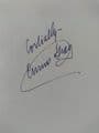 SHASTA PRESS: MURDER IN MILLENIUM VI by CURME GRAY (Signed Hardcover)