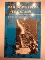 SHORT CIRCUITS by Bruce BOSTON/BAD NEWS FROM THE STARS by Steve Sneyd (Paperback)