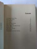 SIMON & SCHUSTER.  A GNOME THERE WAS BY LEWIS PADGETT (HARDBACK)