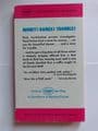 SO COLD, MY BED by Sam S Taylor (No.1247)  (Paperback)
