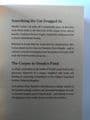 SOMETHING THE CAT DRAGGED IN/THE CORPSE IN OOZAK'S POND (Paperback)