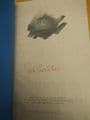 SONGS OF LEAVING by Peter Crowther (Signed Slipcased Limited Edition Hardback)