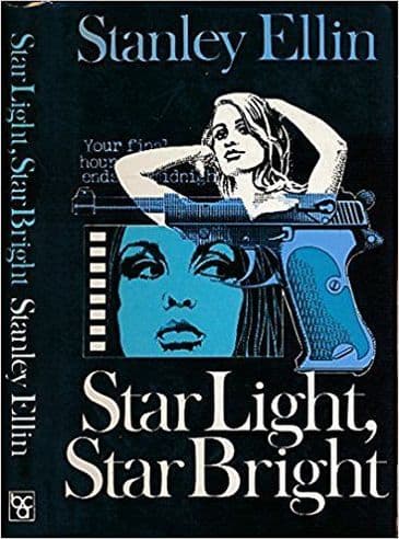 Star Light, Star Bright (Hardcover) by Stanley Ellin