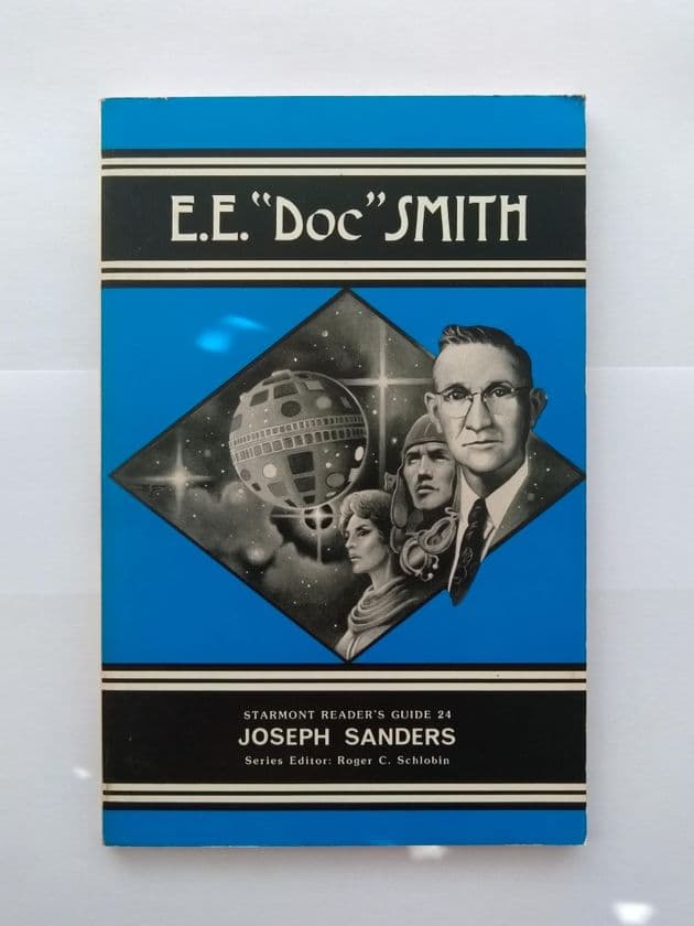 STARMONT READER'S GUIDE 24 E E