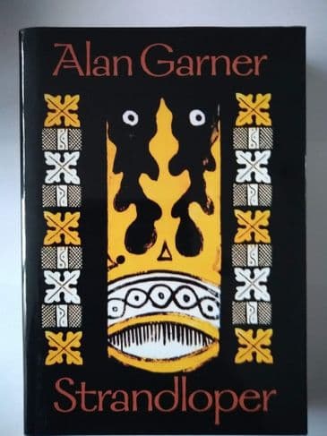 STRANDLOPER BY ALAN GARNER (HARDBACK)