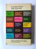 STRANGER THAN SCIENCE BY FRANK EDWARDS. (PAPERBACK)