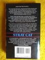 STRAY CAT by DON MATHESON  (Paperback)