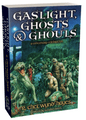 Summer Reads - Retro Horror