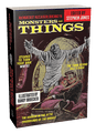 Summer Reads - Retro Horror