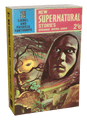 Summer Reads - Retro Horror