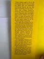 SWEET & LOW by EMMA LATHEN (Hardcover)