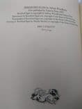 TARTARUS PRESS.  BERESFORD EGAN  BY ADRIAN WOODHOUSE. (NUMBERED 360/750   LTD ED)  (H/BACK)