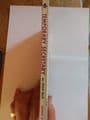 TEMPORARY SECRETARY by Joan Ellis No. 32-535 (Paperback)