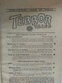 TERROR TALES (British Edition) No 3 1950.