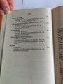 THE 1985 ANNUAL WORLD'S BEST S F edited by Donald A Wollheim (Hardcover)