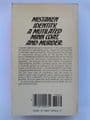 THE AFFAIR OF THE MUTILATED MINK COAT by James Anderson (Paperback)
