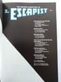 THE AMAZING ADVENTURES OF THE ESCAPIST NO 1 PRESENTED by Michael Chabon (Paperback)