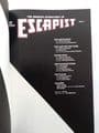 THE AMAZING ADVENTURES OF THE ESCAPIST NO 2 PRESENTED by Michael Chabon (Paperback)