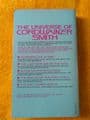 THE BEST OF CORDWAINER Smith edited by J.J.PIERCE (Paperback)
