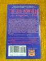 THE BIG NOWHERE by James Ellroy (Paperback)