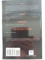 THE BLACKEST HEART by Vince Churchill (Paperback)