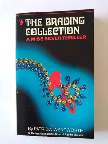 THE BRADING COLLECTIO BY PATRICIA WENTWORTH  (PAPERBACK)