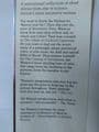THE COMING OF VERTUMNUS by Ian Watson  (Hardcover )