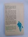 THE COOL MAN by W.R. Burnett (Paperback)